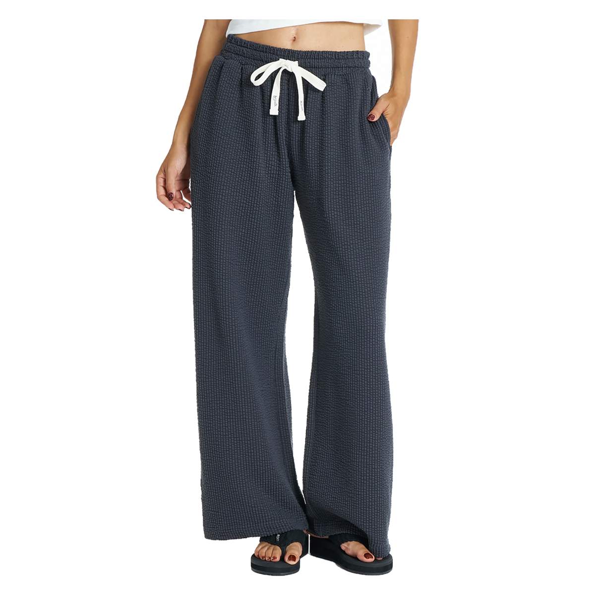 ROXY（ロキシー） 26 HS ROXY パンツ SUNSET BREEZE PANTS ロング