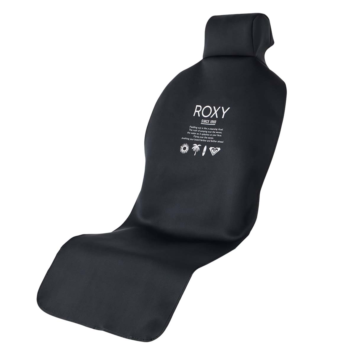 ROXY（ロキシー） 23 HS ROXY シートカバー SURF CAMP CAR SHEET COVER