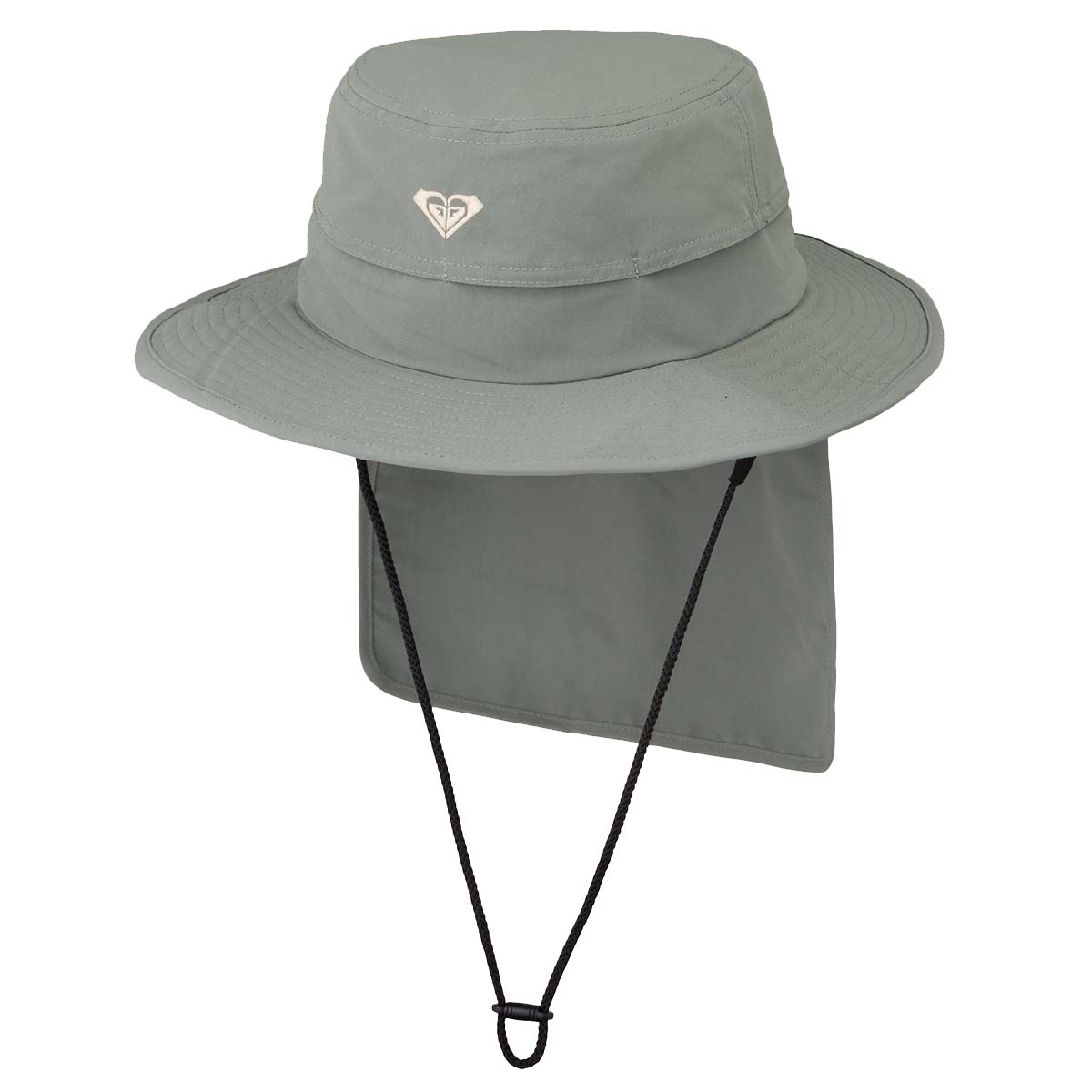 ROXY 25 SS ロキシー サーフハット WR UV WATER BEACH HAT UV