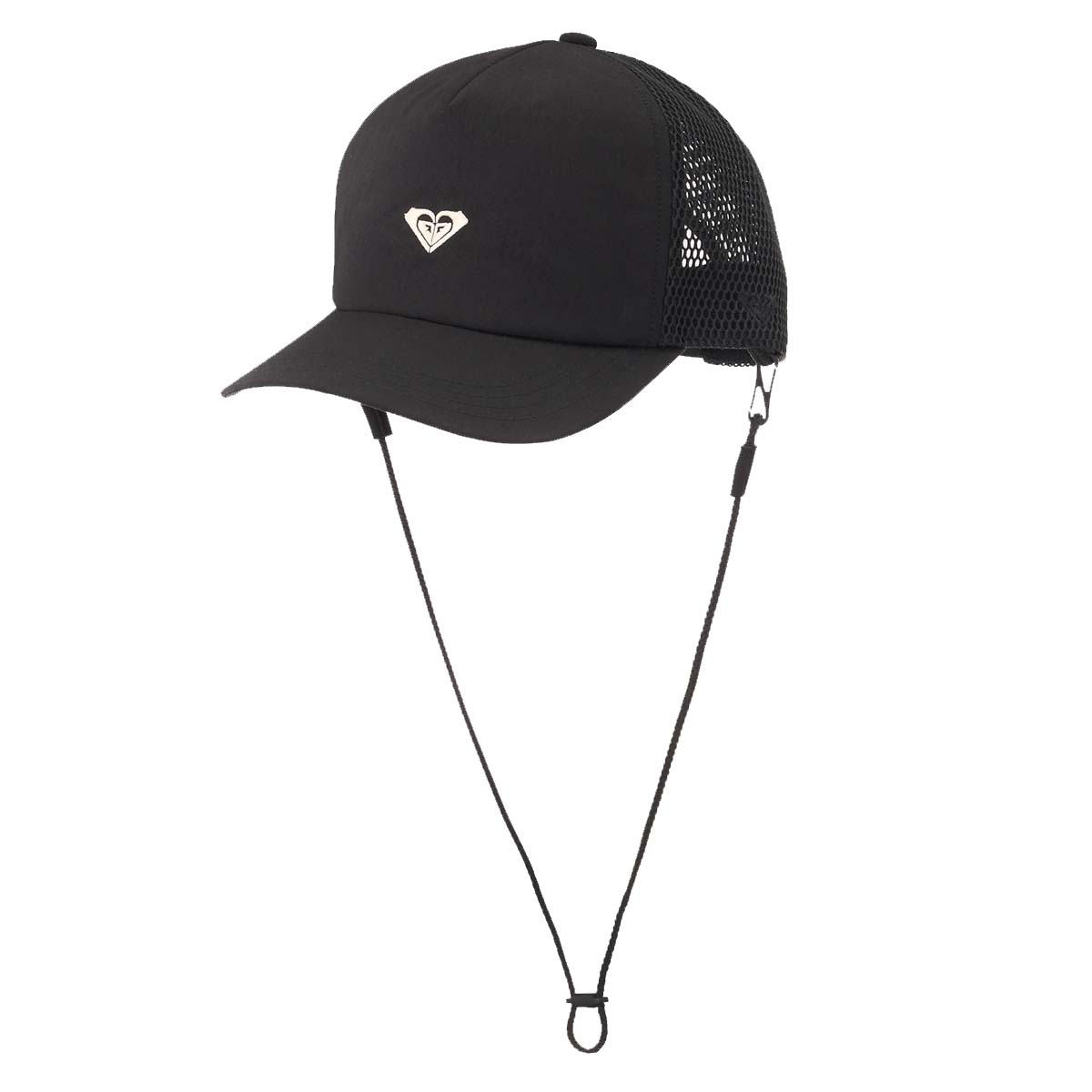 ROXY 25 SS ロキシー サーフキャップ WR UV SURFCAMP MESH CAP