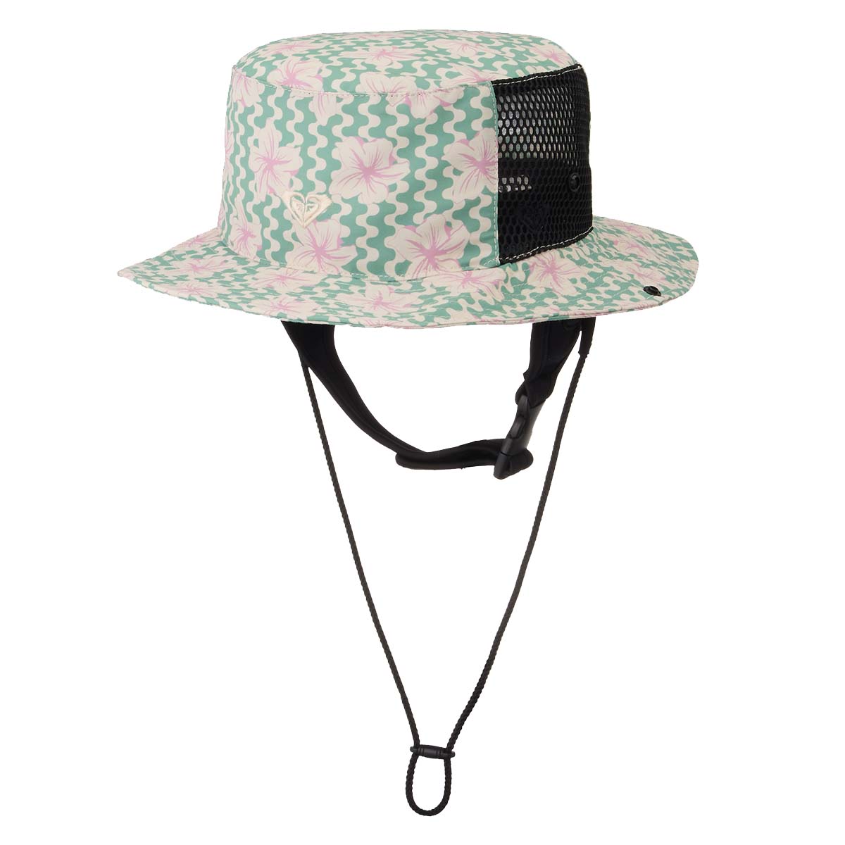 ROXY 25 SS ロキシー サーフハット WR UV WATER SURF HAT UV