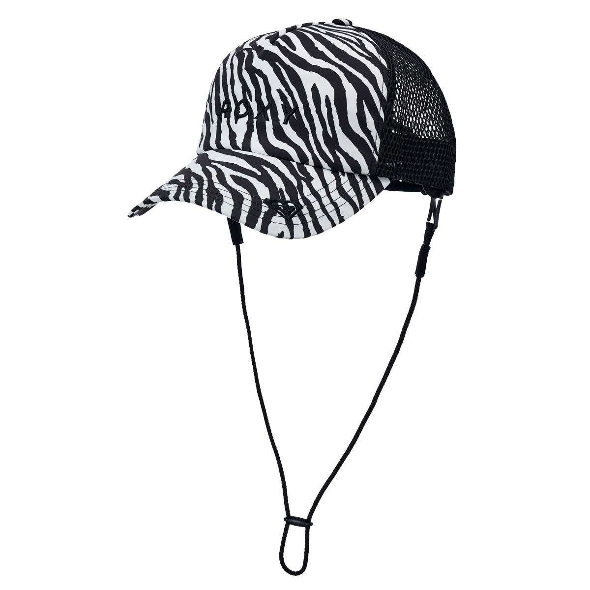 ROXY（ロキシー） 26年2月上〜3月上 予約 26 SS ROXY サーフキャップ