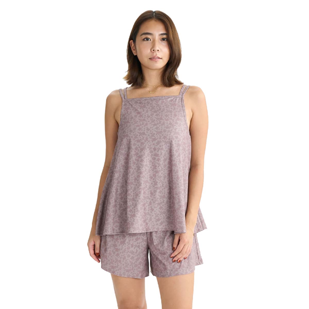 ROXY 25 HS ロキシー 水着 3点セット ビキニ キャミソール