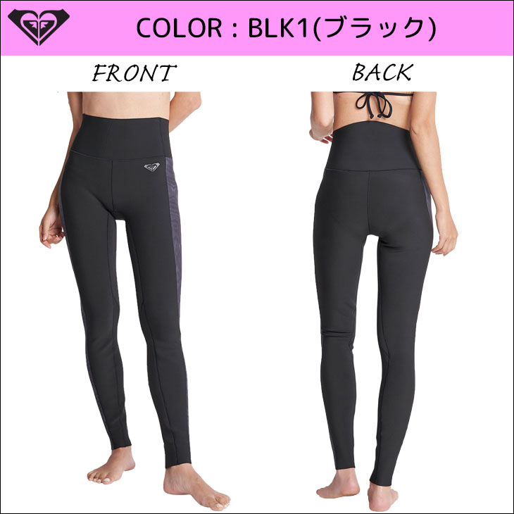 値下げ　ROXY ロキシー　セミドライ　4/3㍉　レディース　L ROXY 24-25 ロキシー ウェットスーツ セミドライ ウエットスーツ