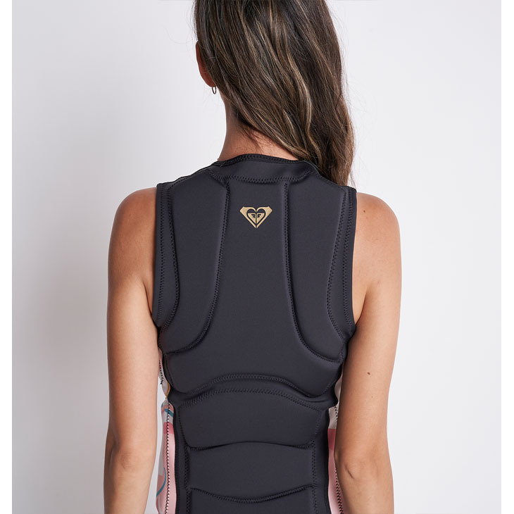 ROXY 22 ロキシー SUPフロータブルベスト 1.0 WATER FLOATABLE