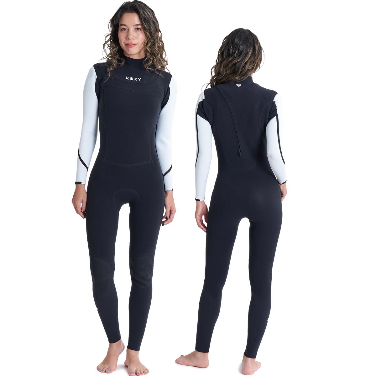 ROXY（ロキシー） 26SS ROXY ウエットスーツ カスタムオーダー