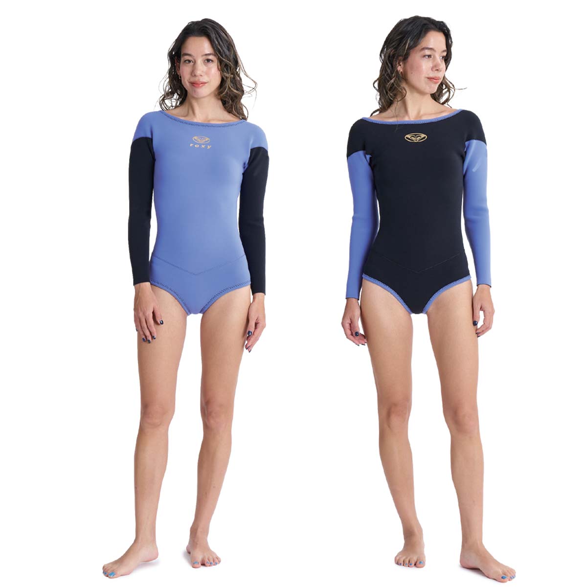 ROXY（ロキシー） 26SS ROXY ロンスプ 長袖スプリング ウエットスーツ
