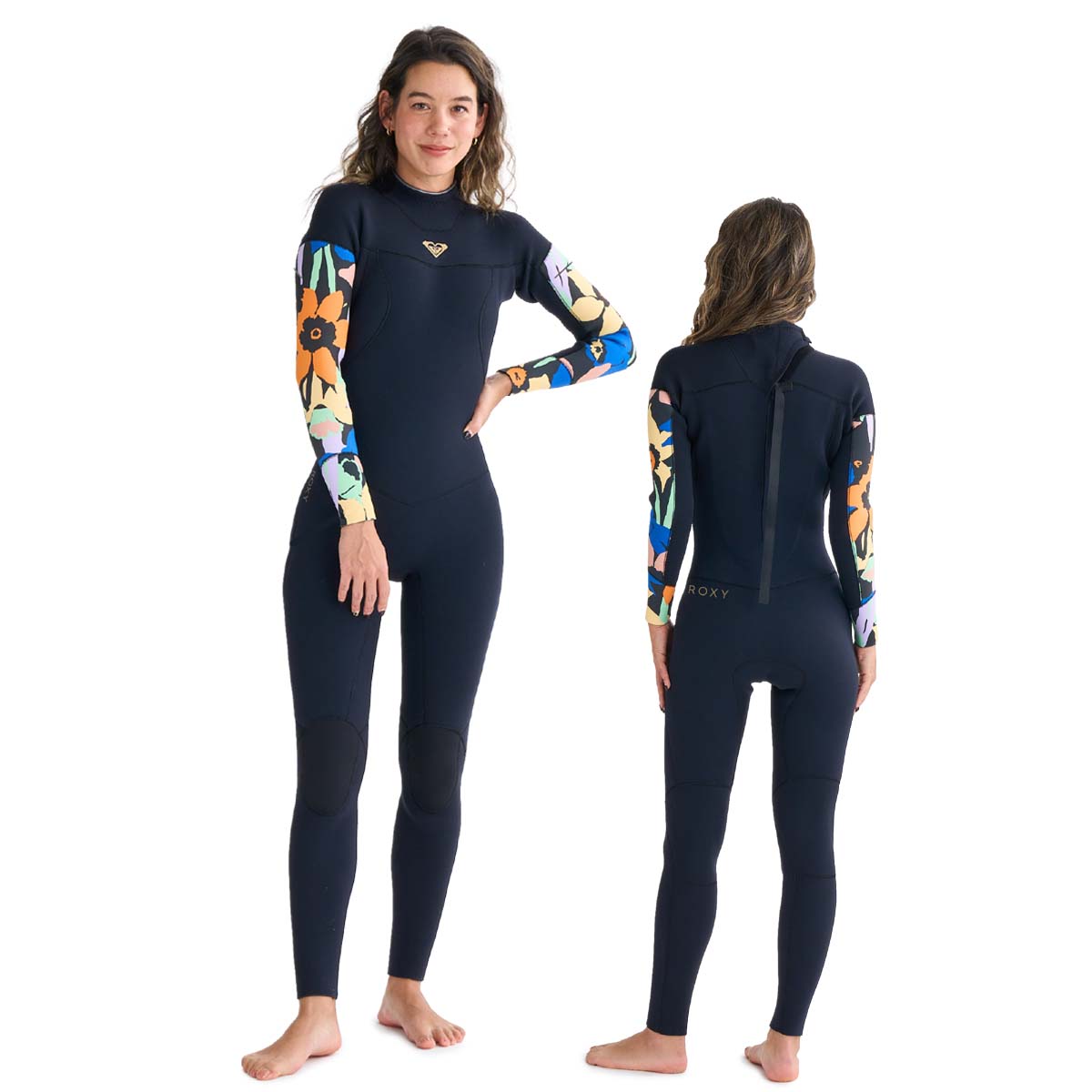 ROXY（ロキシー） 26SS ROXY フルスーツ ウエットスーツ カスタム