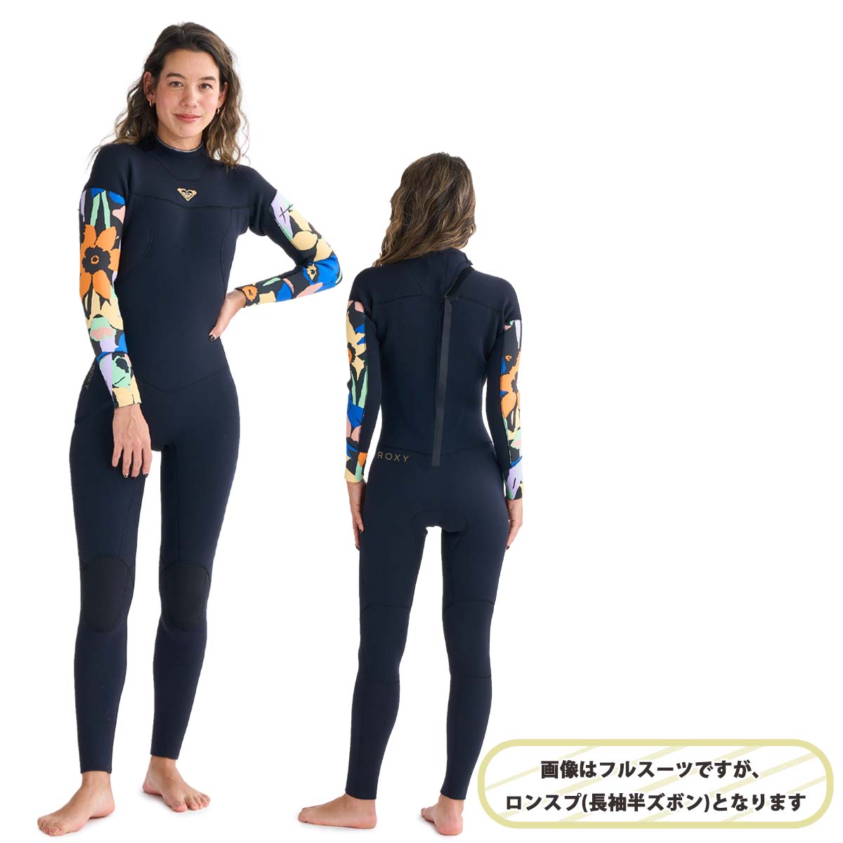 ウエットスーツ セミドライ オーダー（ROXY）の商品一覧 通販 - Yahoo