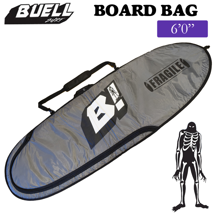 BUELL SURF ビュエルサーフ ハードケース ボードケース BOARD