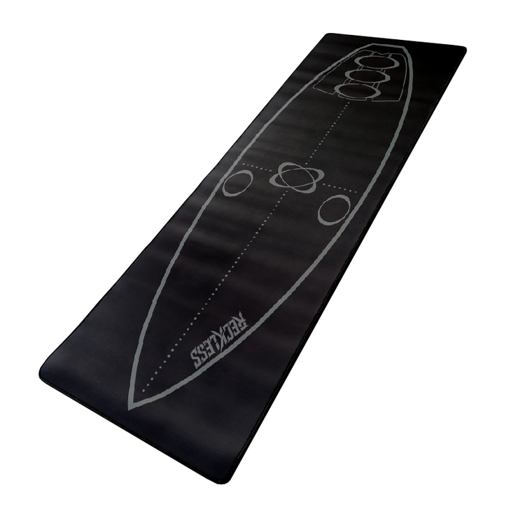 ソーケン　創健用 マット RECKLESS レックレス テイクオフマット Take Off Mat サーフィン 練習