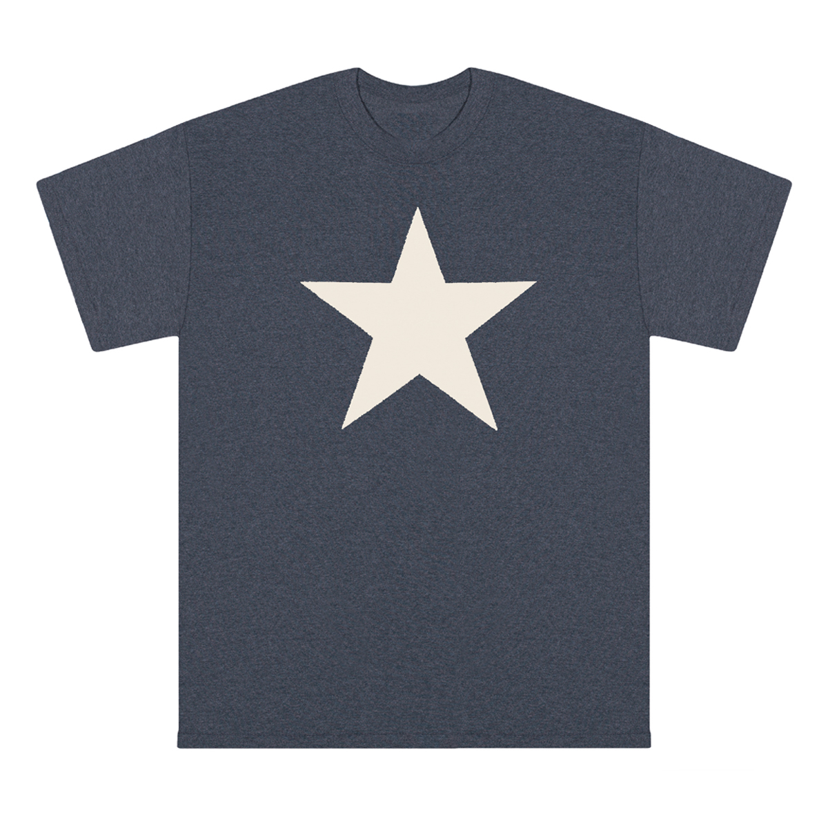 SEXWAX セックスワックス Tシャツ Plain Star Mens Regular