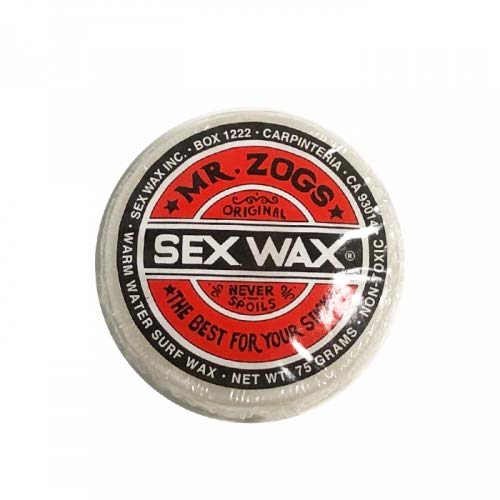 SEXWAX（セックスワックス） サーフィン用ワックス クラシック トップ