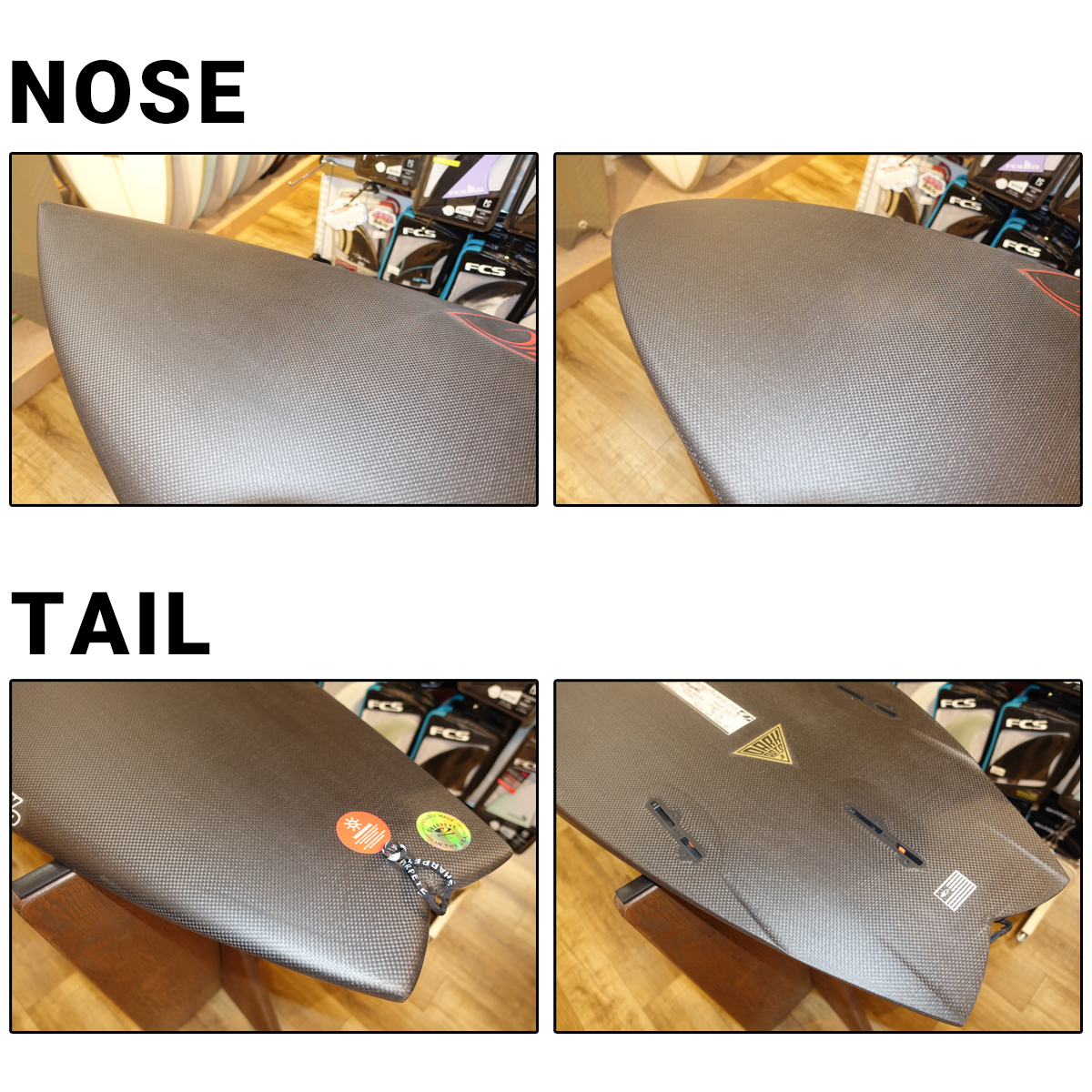 23 シャープアイ SHARPEYE STORMS TWIN TURBO DARK ARTS ストームズ