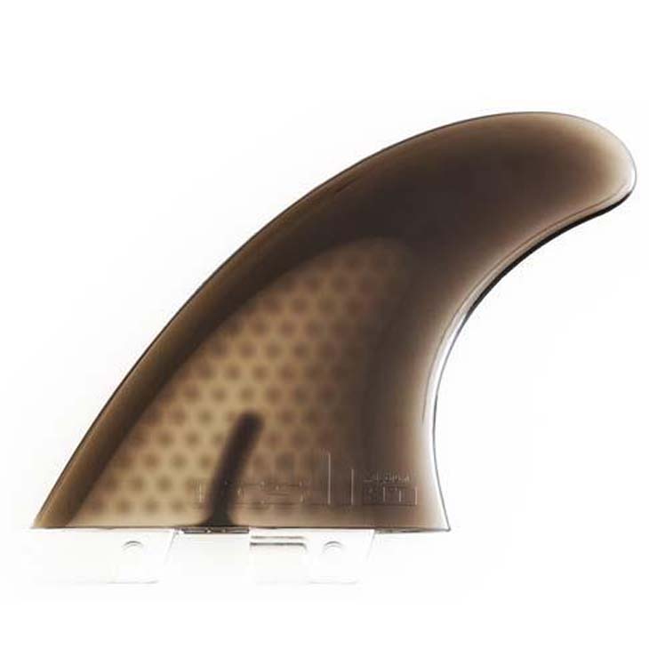 ★送料無料★  FCS2 SFT セーフティートライフィン　3枚 FCS 25 FCS2 フィン SAFETY TRI FINS SFT Softflex ソフト