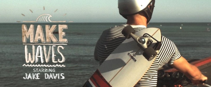 carver（カーバー） CARVER SK8BOARD スケートボード 最新モデル USA