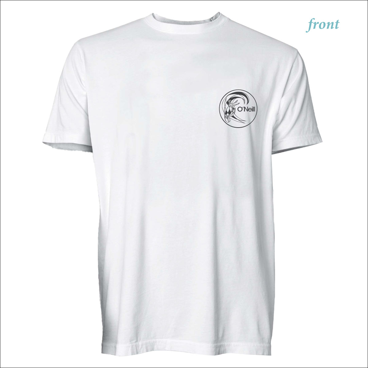 幸せなふたりに贈る結婚祝い23 SS ONEILL 速乾性 サークルサーファー Tシャツ SURFER CIRCLE ラッシュガード オニール  日本正規品 品番 サーフィン 紫外線遮蔽 2023年春夏 メンズ SP2118901 ラッシュガード