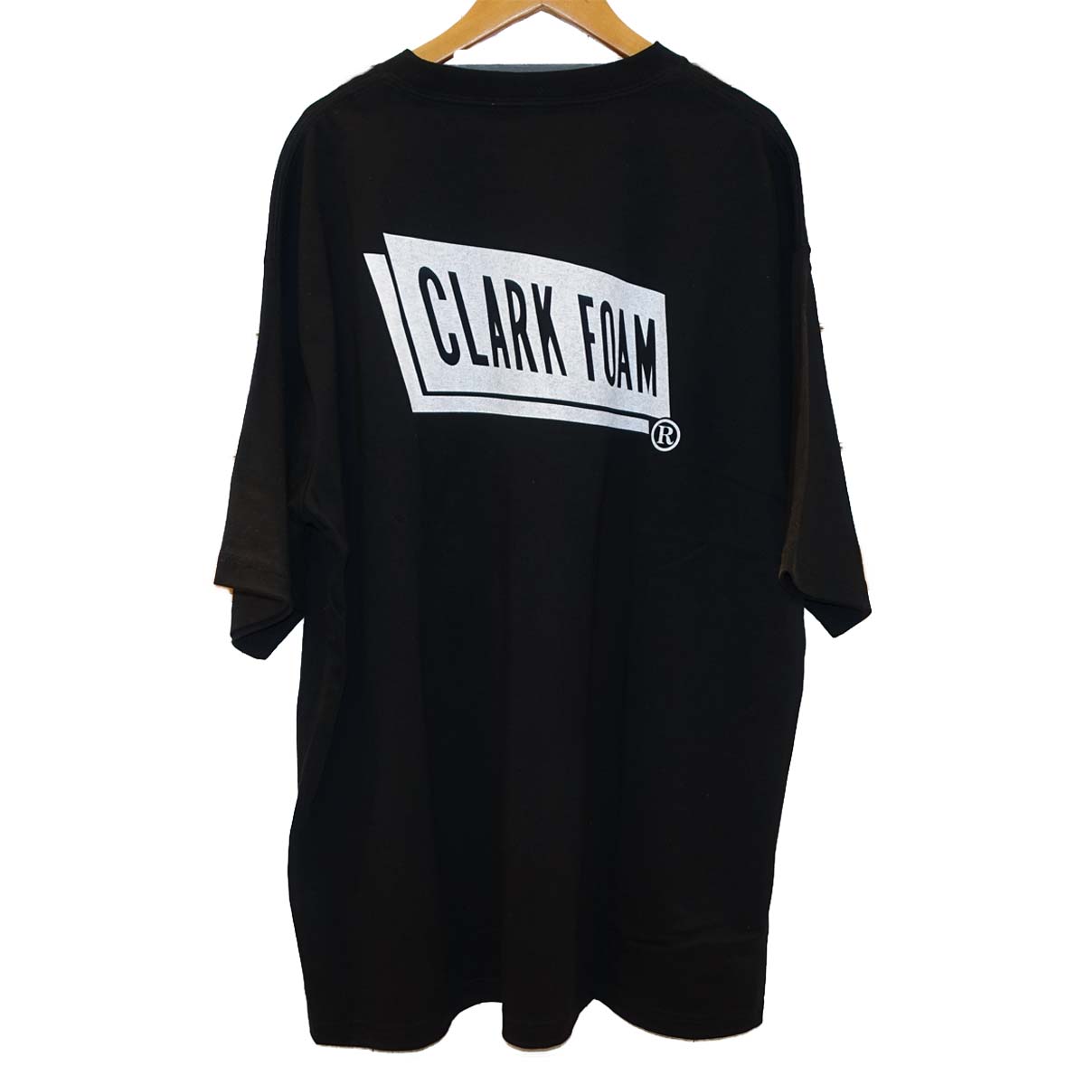 CLARK FOAMクラークフォームパーカー Mサイズ クラークフォーム