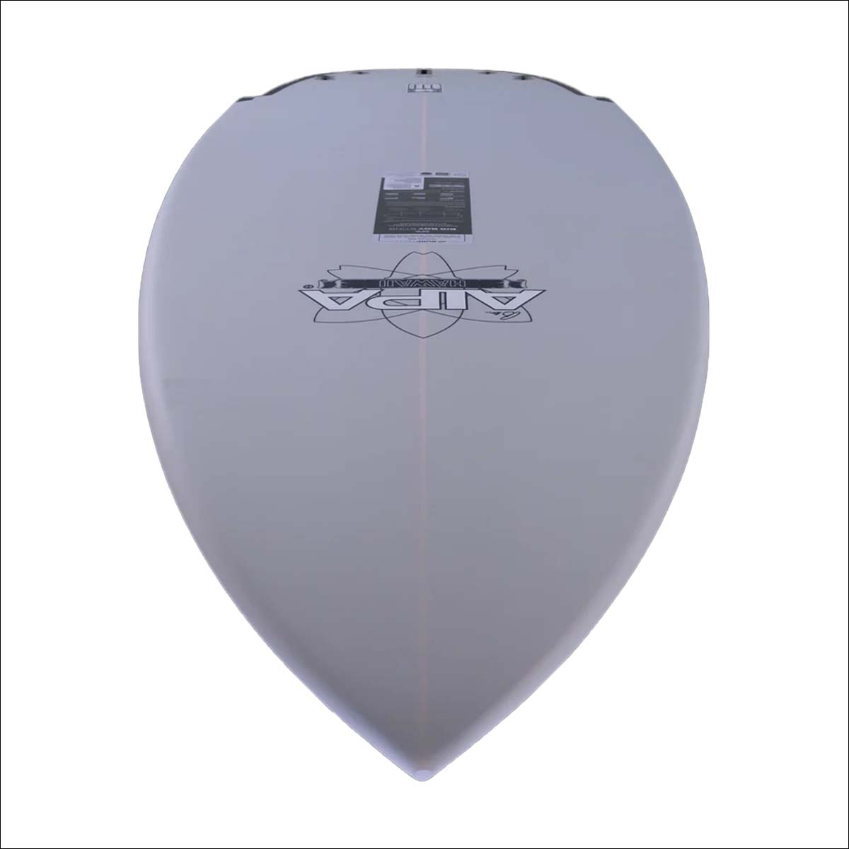 26 SURFTECH サーフテック サーフボード BIG BOY STING 6'8 6.8