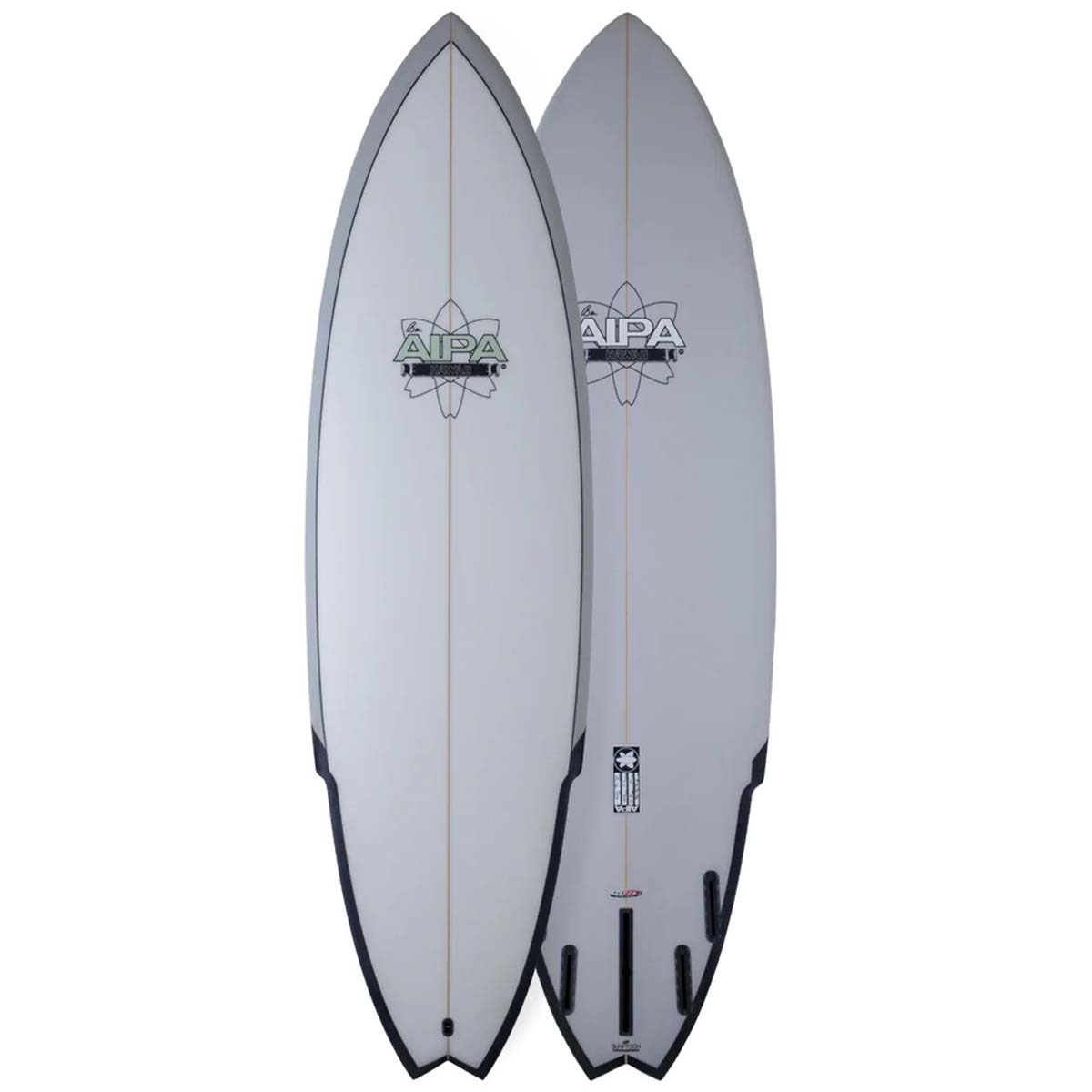 パタゴニア ファンボード E P S 6.8 26 SURFTECH サーフテック サーフボード BIG BOY STING 6'8 6.8