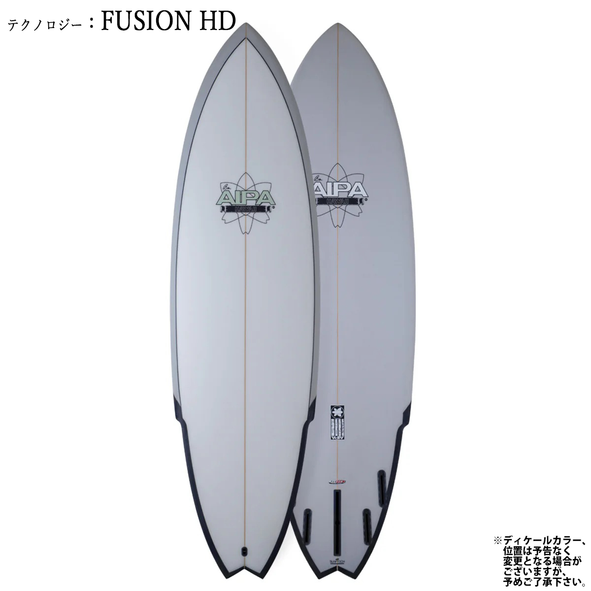 26 SURFTECH サーフテック サーフボード BIG BOY STING 7'4 7.4 ファン