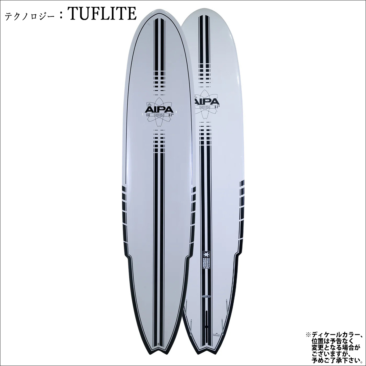 26 SURFTECH サーフテック サーフボード BIG BROTHER STING 10'0 10.0