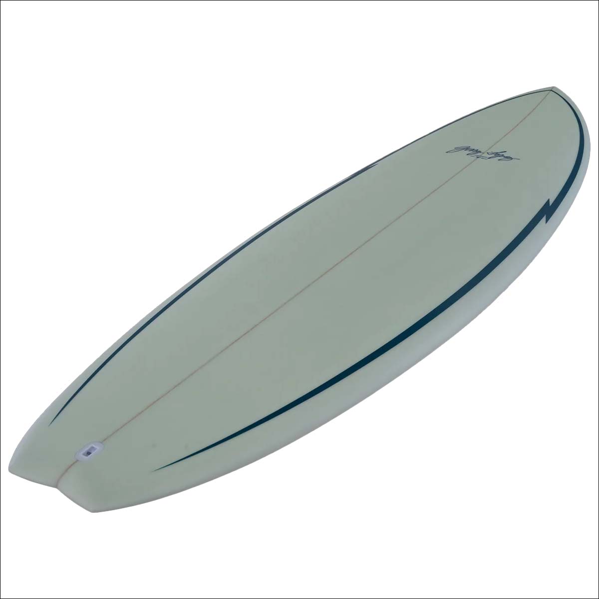 26 SURFTECH サーフテック サーフボード LITTLE DARLIN 6'10 6.10