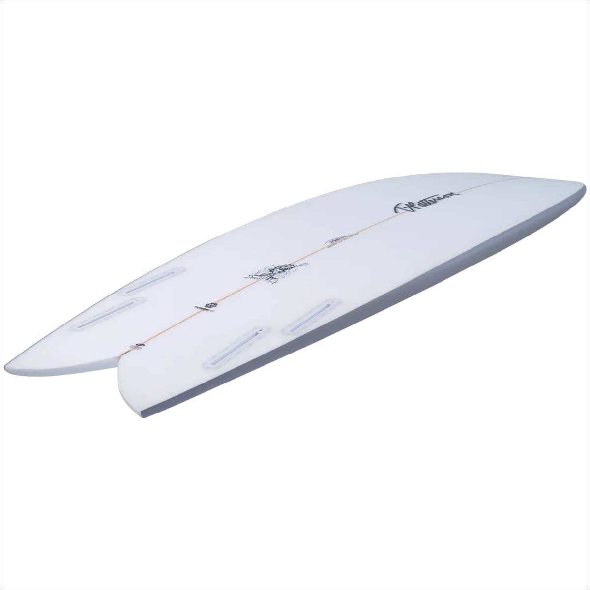 26 SURFTECH サーフテック サーフボード DEVIL FISH 5'2 5'6 5.2 5.6