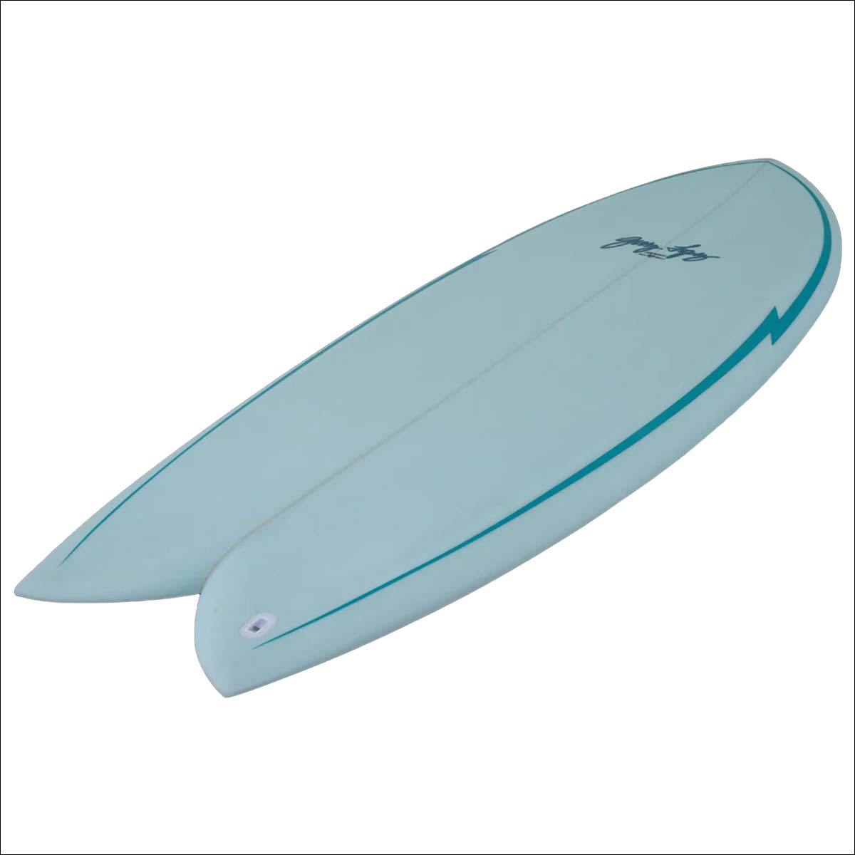 26 SURFTECH サーフテック サーフボード SOMETHING FISHY 5'6 5.6