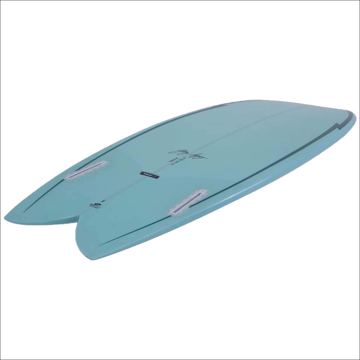 26 SURFTECH サーフテック サーフボード SOMETHING FISHY 5'6 5.6