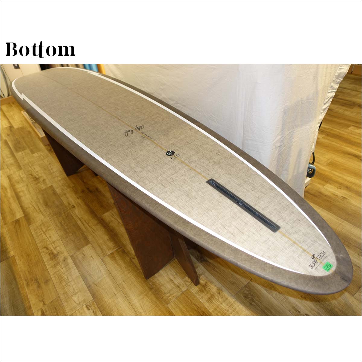 26 SURFTECH サーフテック サーフボード GLIDER 10'6 10.6 ロング