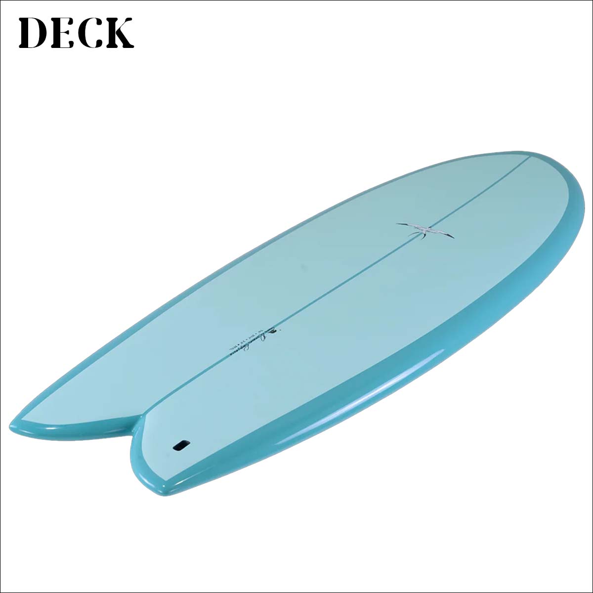 26 SURFTECH サーフテック サーフボード HUMU FISH 6'0 6.0 フィッシュ