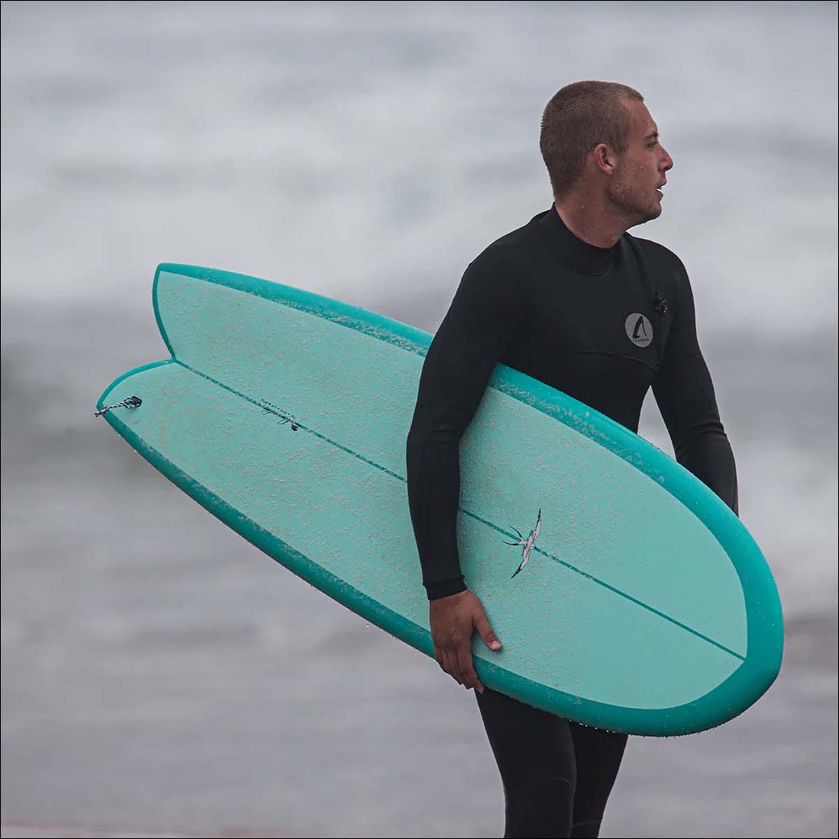 26 SURFTECH サーフテック サーフボード HUMU FISH 6'0 6.0 フィッシュ