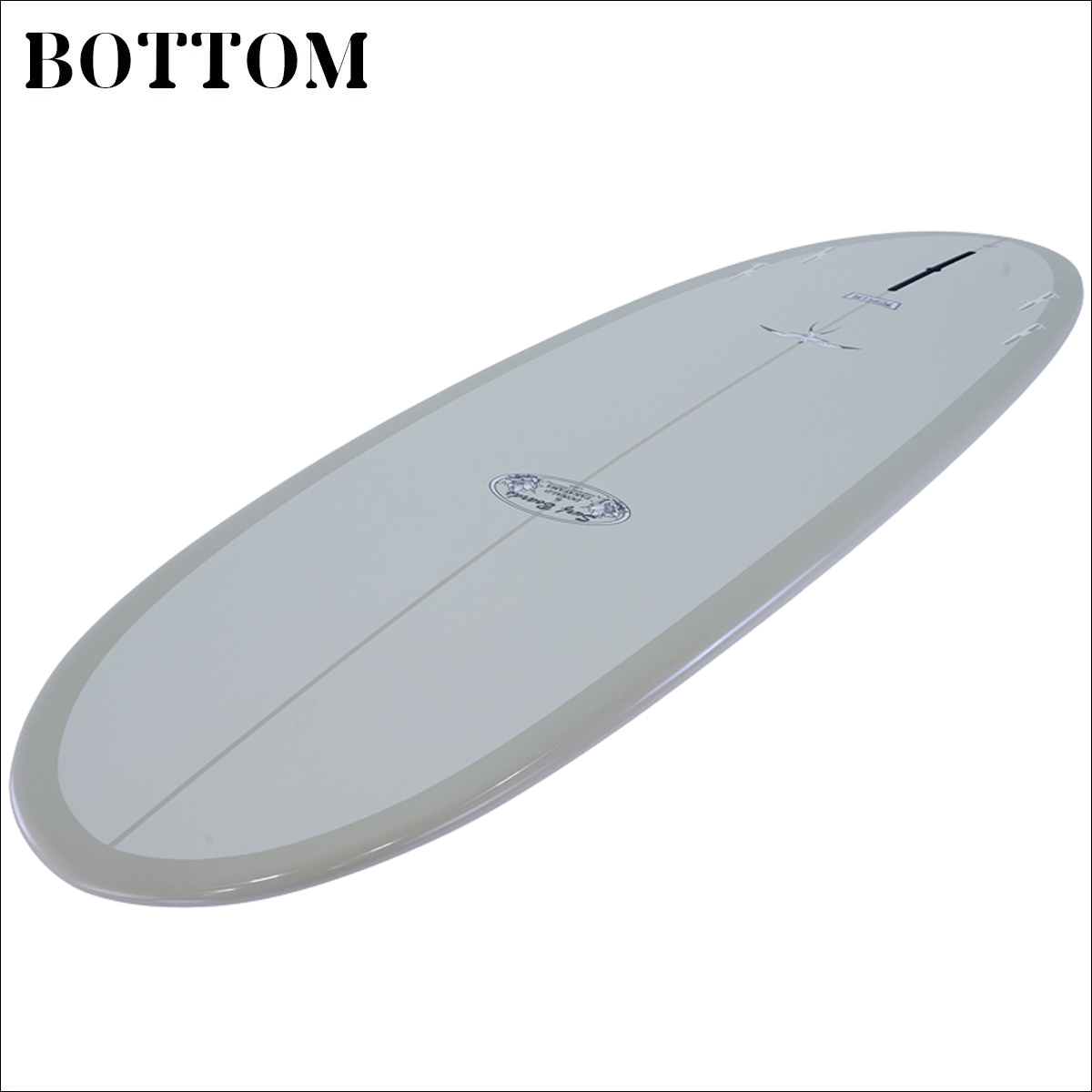 26 SURFTECH サーフテック サーフボード SCORPION 2 スコーピオン2 6
