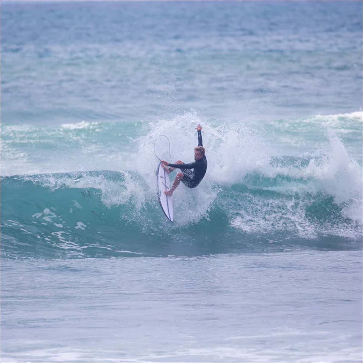 26 SURFTECH サーフテック サーフボード S-TWIN 5'6 5.6 ショート