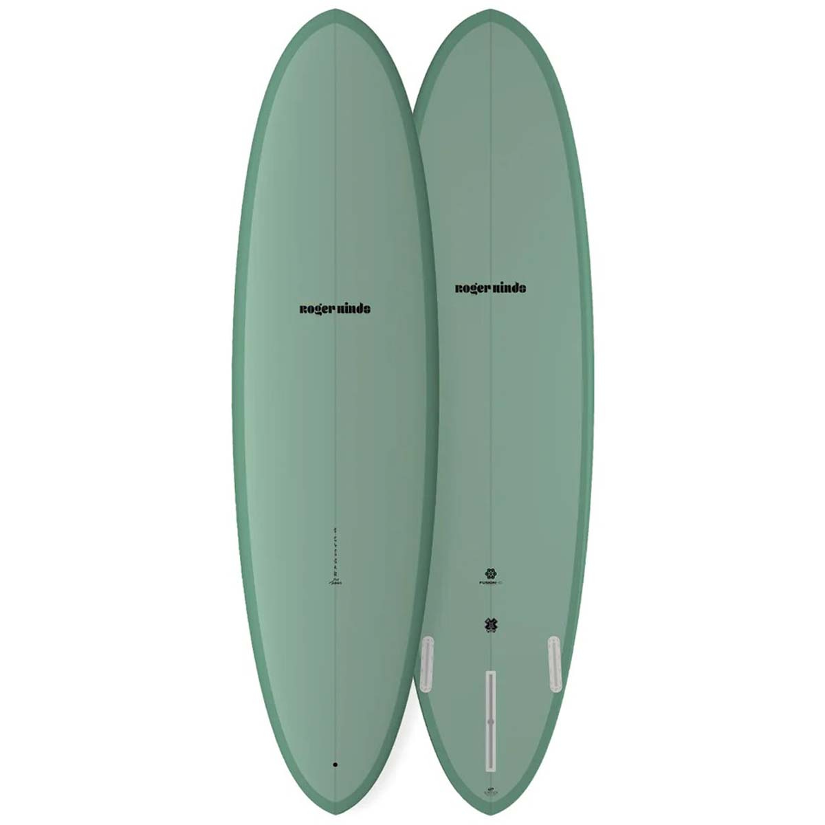 26 SURFTECH サーフテック サーフボード TAMAGO 7'0 7.0 EPS ミッド