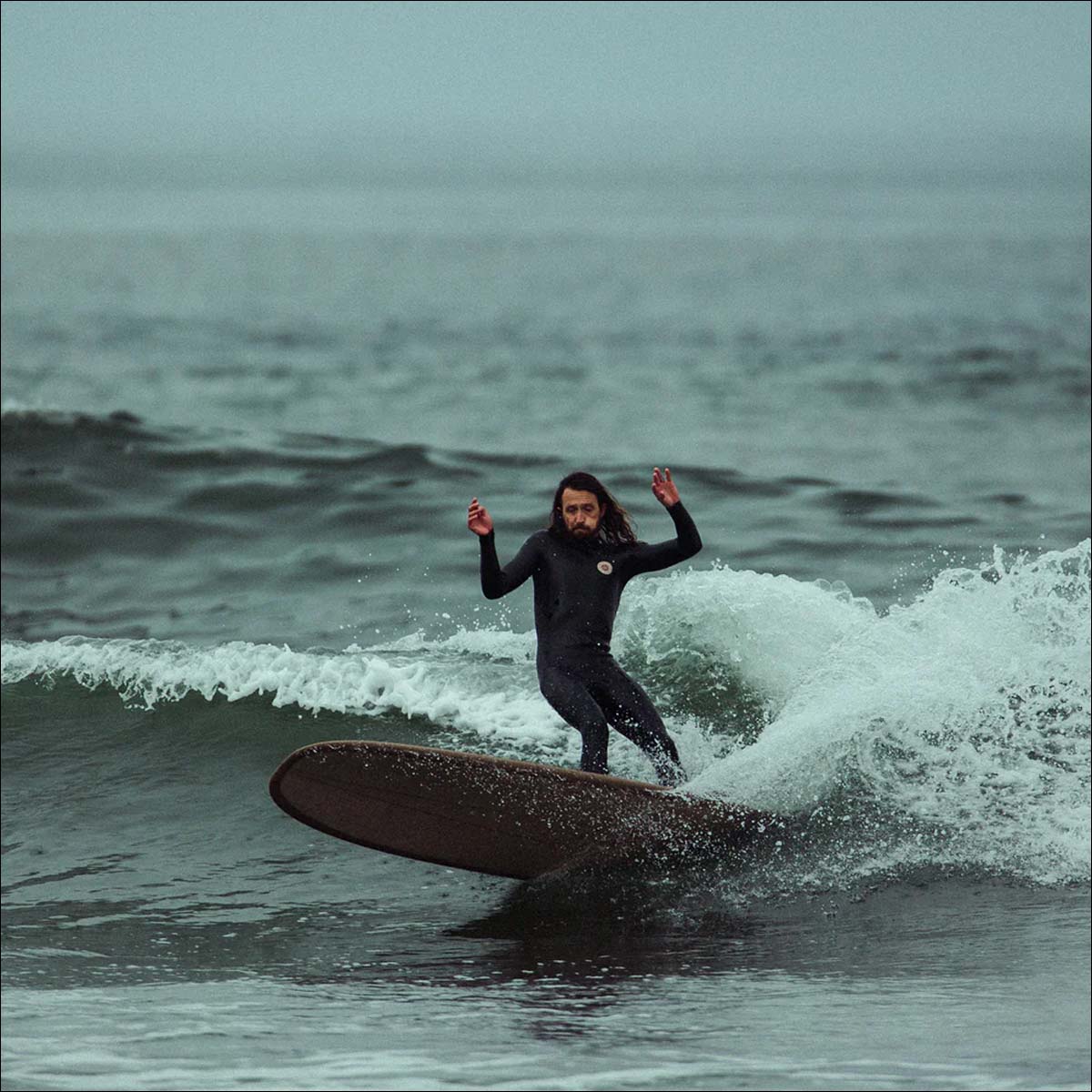 26 SURFTECH サーフテック サーフボード WILDCARD 3 9'9 9.9 ロング