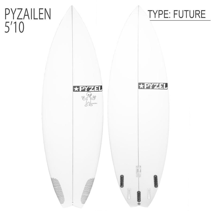 PYZEL パイゼルサーフボード FIREBIRD5.9 29L ソフトボード PYZEL パイゼル サーフボード 9.0引取り OUTLET – Pyzel