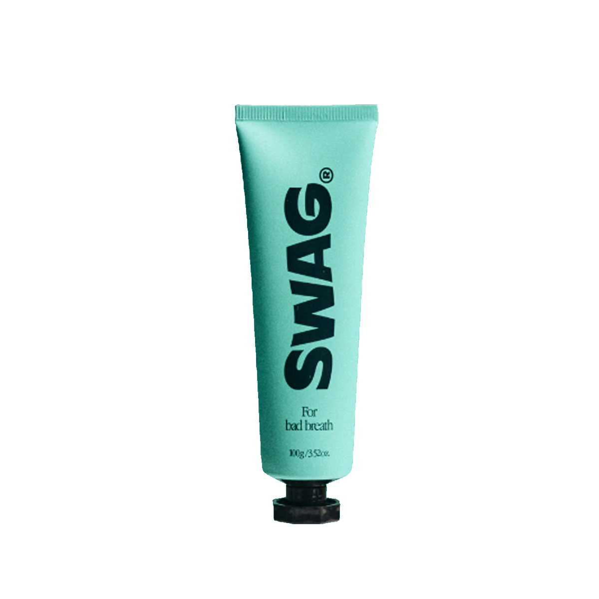 SWAG スワッグ 歯磨き粉 Tooth paste For badbreath トゥースペースト