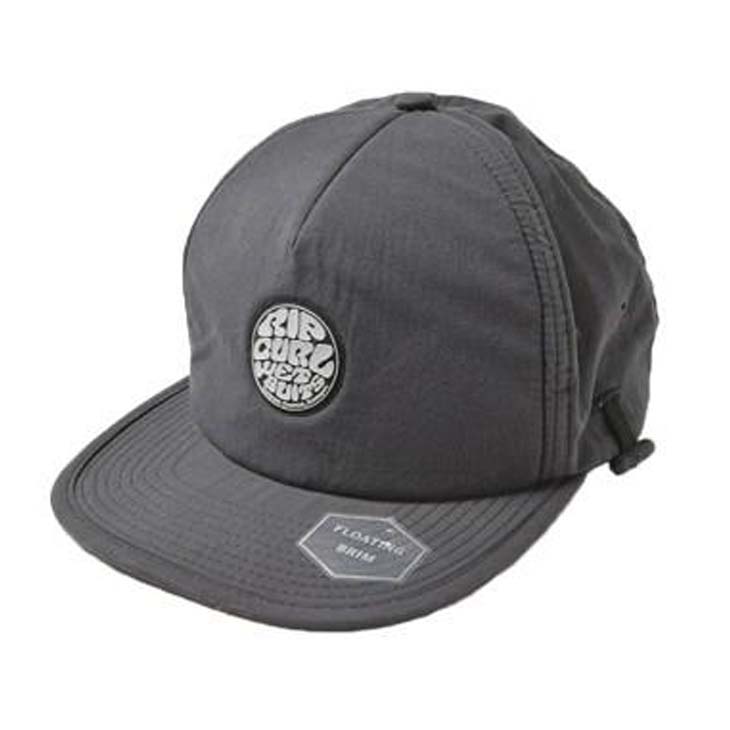 柔らかい リップカール 19 CURL RIP WETTY サーフキャップ CAP SURF 帽子、キャップ