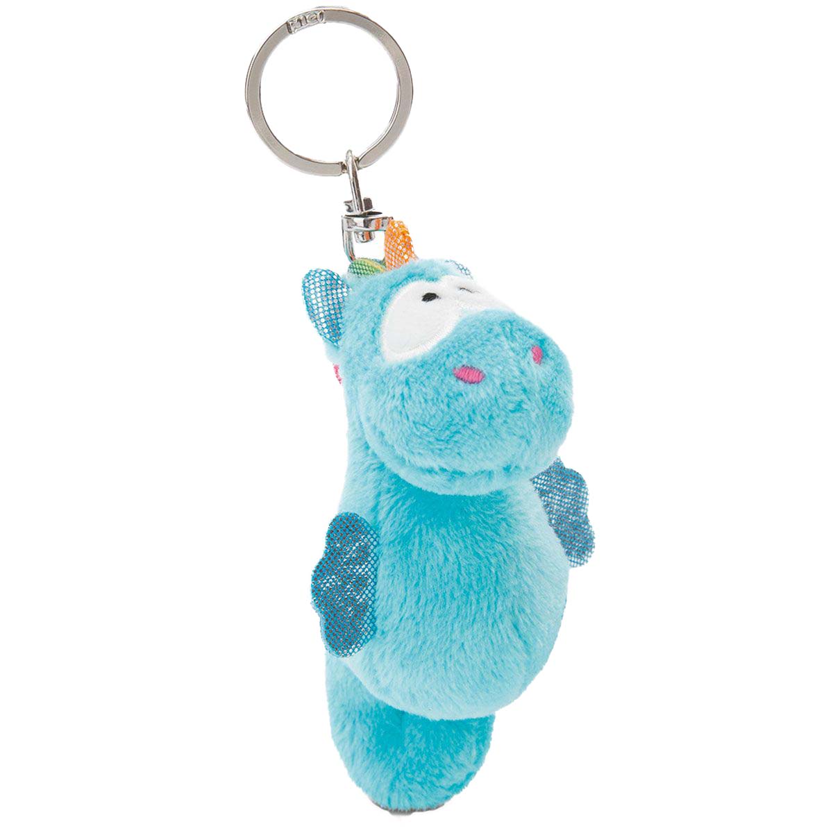 NICI ニキ キーリング KEY RING 10cm キーホルダー キーチェーン
