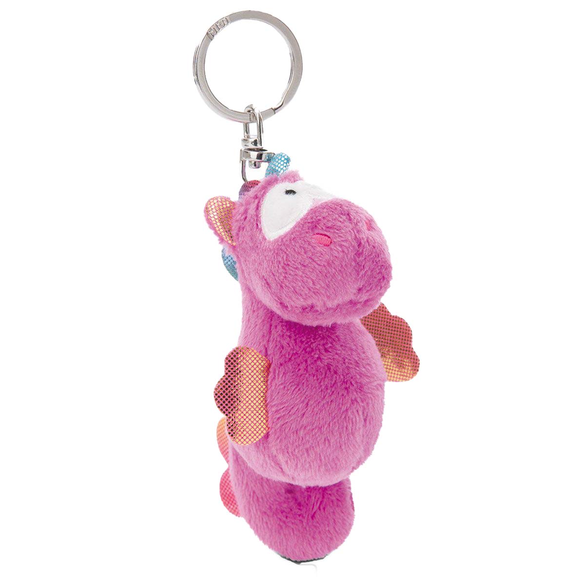 NICI ニキ キーリング KEY RING 10cm キーホルダー キーチェーン
