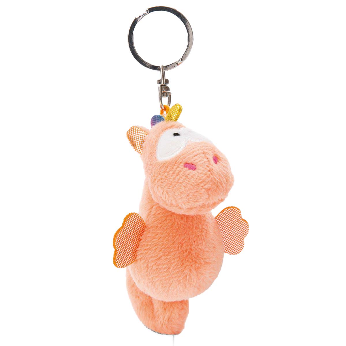 NICI ニキ キーリング KEY RING 10cm キーホルダー キーチェーン