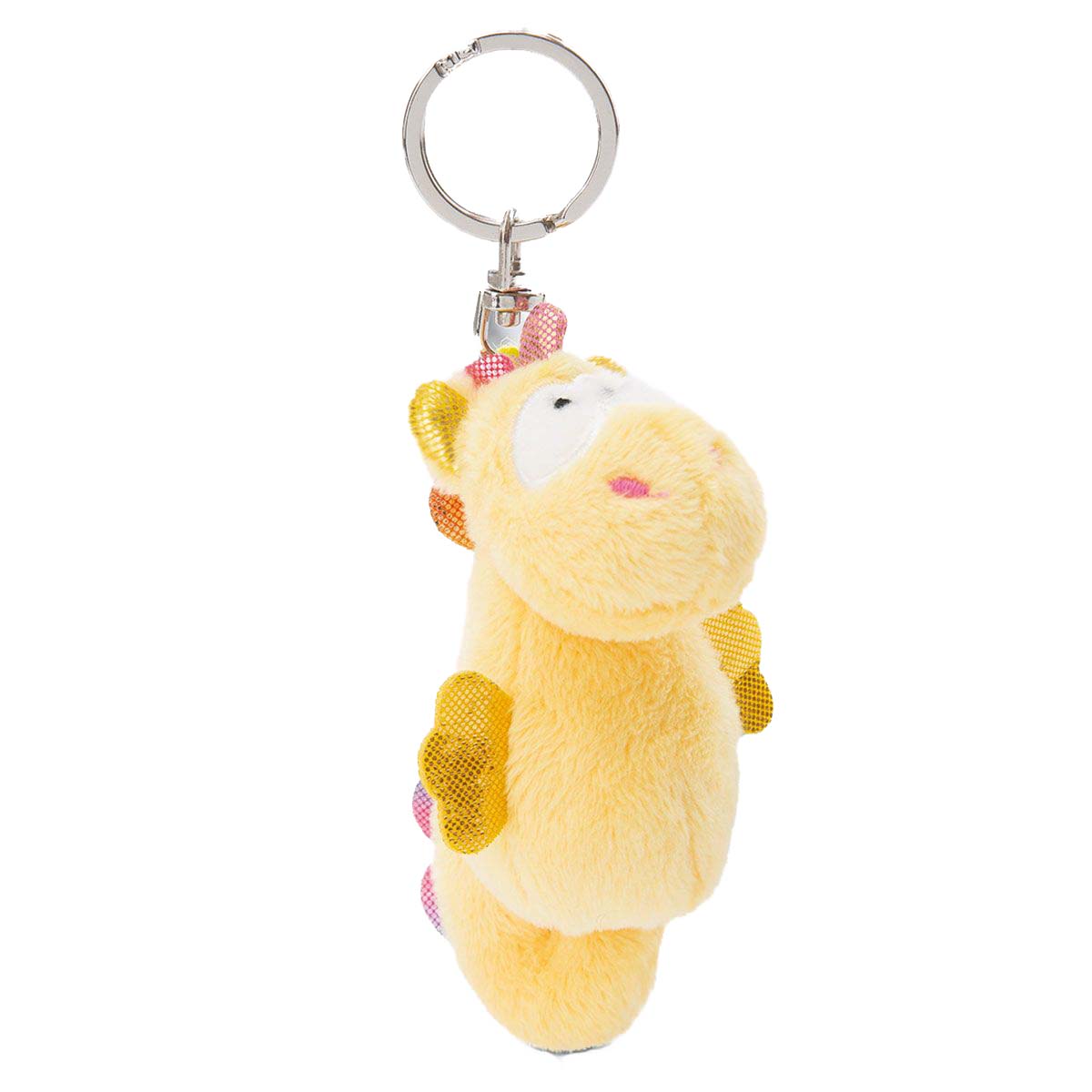 NICI ニキ キーリング KEY RING 10cm キーホルダー キーチェーン