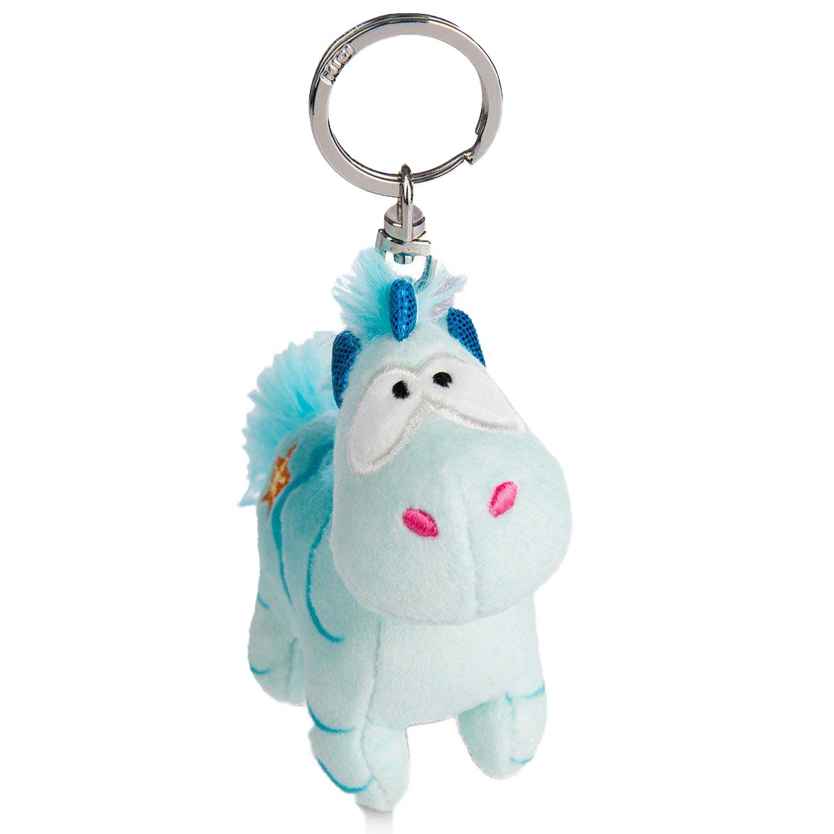 NICI ニキ キーリング KEY RING 10cm キーホルダー キーチェーン