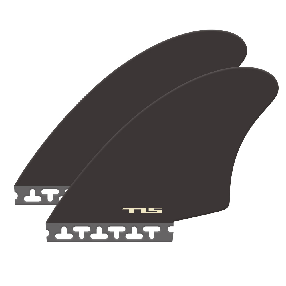 フューチャーフィンツイン（サーフボードフィン）｜マリンスポーツ