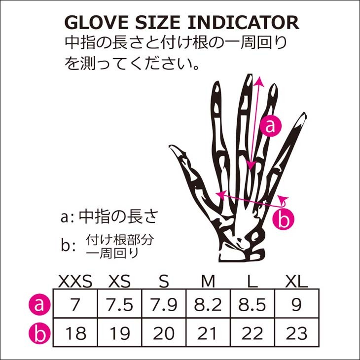 TOOLS（サーフィン） 0.8mm 日本製 サーフグローブ TLS AIR