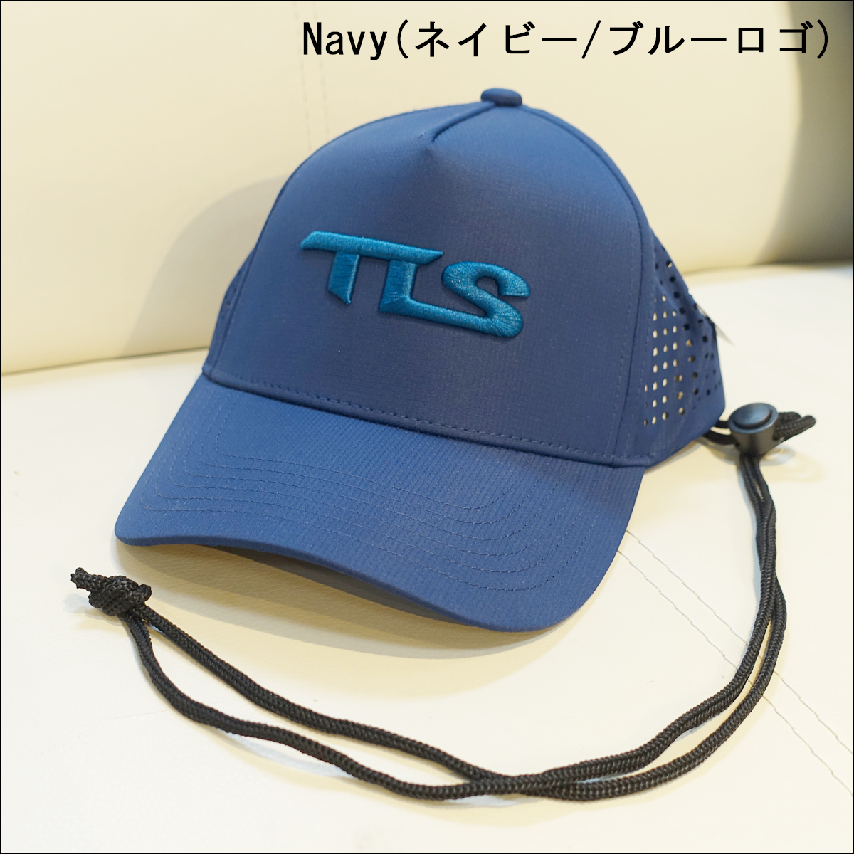 TOOLS TLS TOOLS トゥールス ツールス サーフキャップ SURF CAP 帽子