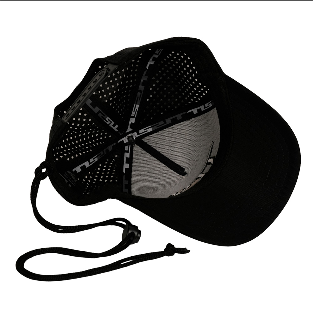 TOOLS TLS TOOLS トゥールス ツールス サーフキャップ SURF CAP 帽子