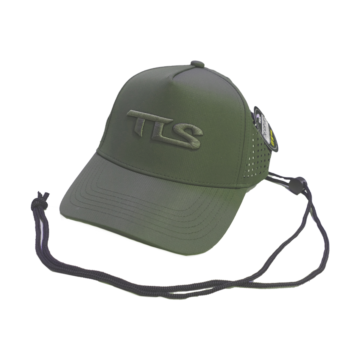 TOOLS TLS TOOLS トゥールス ツールス サーフキャップ SURF CAP 帽子